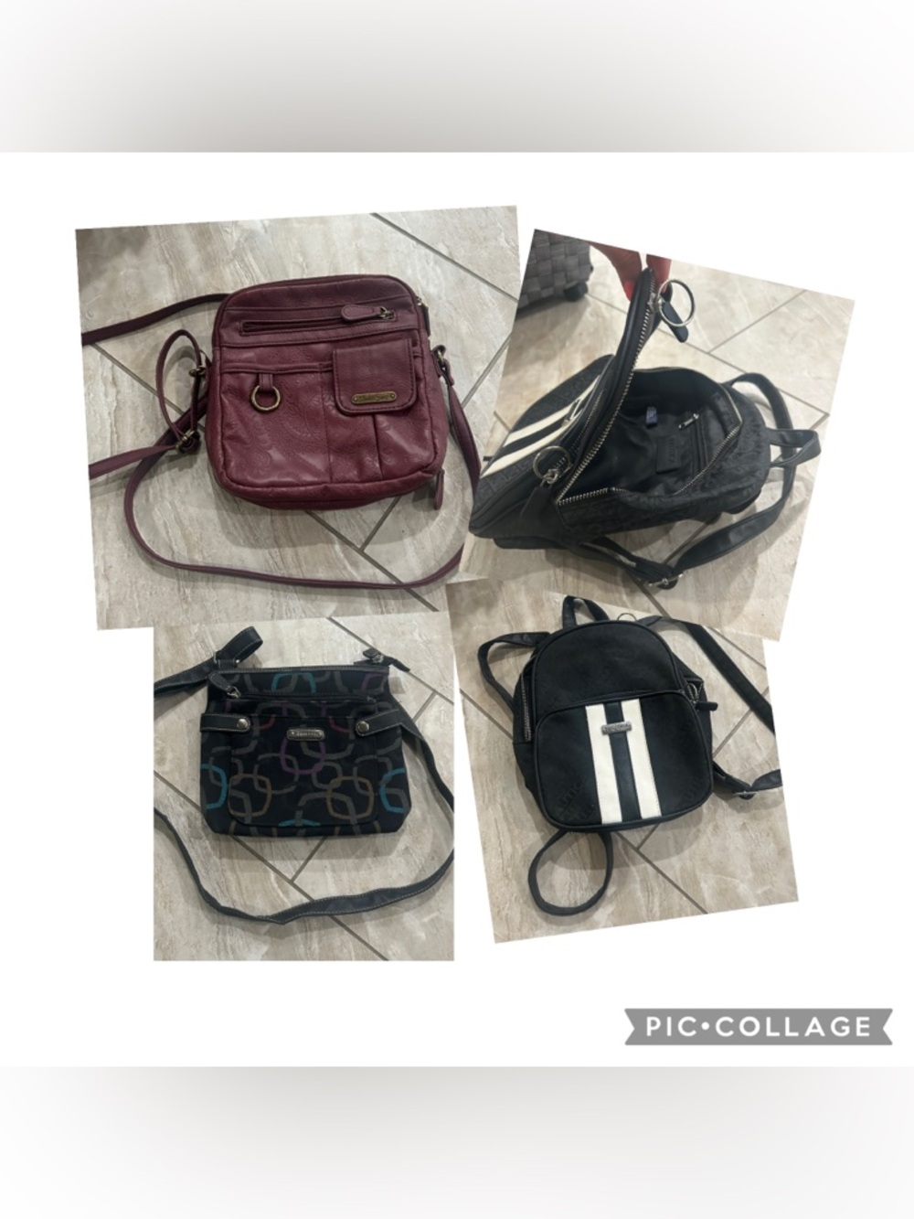 Louis Vuitton, Kate Spade, Coach Mixed Designer Reseller Lot Wholesale 35 Pieces - Picture 7 of 12